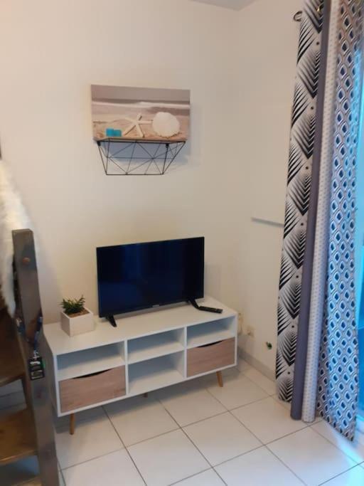 Villa Face A La Mer Sur Le Sable 8 Clim A L'Etage Le Barcares Bagian luar foto